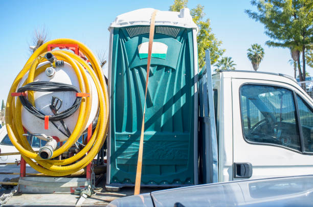 Best Portable restroom trailer rental  in Sun Valley, ID
