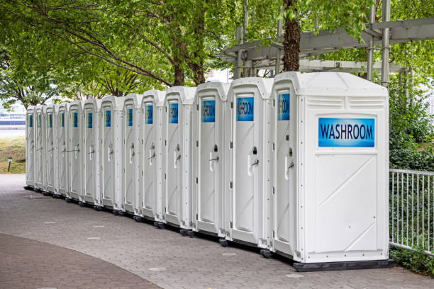 Best Portable restroom trailer rental  in Sun Valley, ID