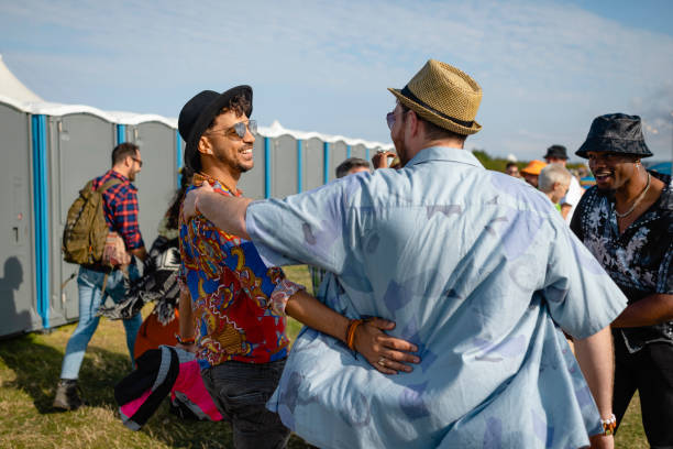 Best Long-term porta potty rental  in Sun Valley, ID
