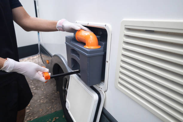 Best Local porta potty services  in Sun Valley, ID