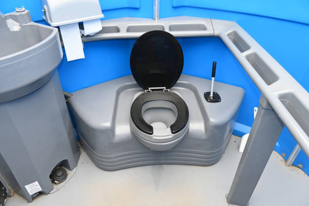 Portable Toilet Options We Offer in Sun Valley, ID