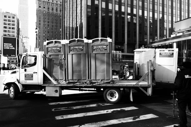 Best Affordable portable toilet rental  in Sun Valley, ID