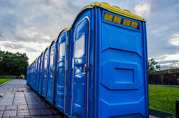 Best Portable bathroom rental  in Sun Valley, ID